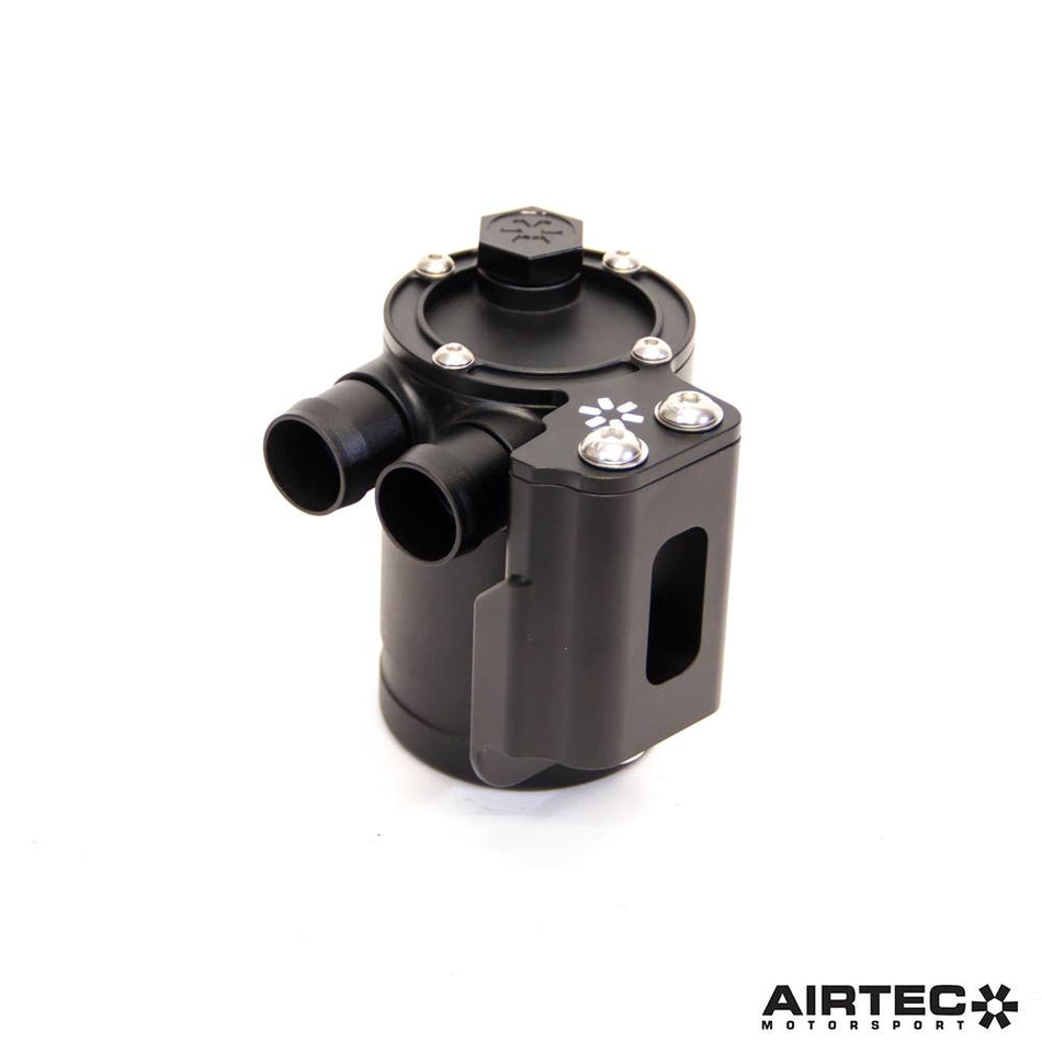 AIRTEC Motorsport Catch Can for Toyota Yaris GR Gen 1 & Gen 2