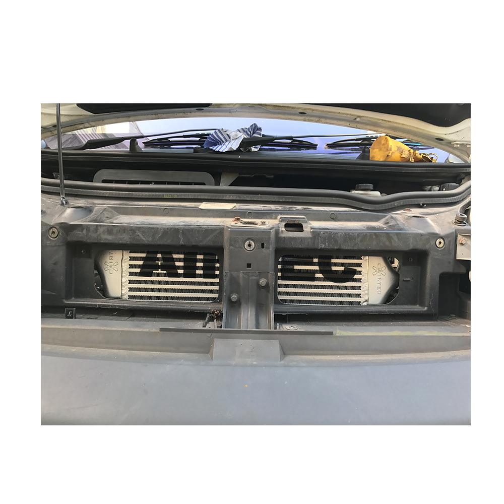 AIRTEC Motorsport Intercooler Upgrade for Renault Trafic 2.0 Diesel Van
