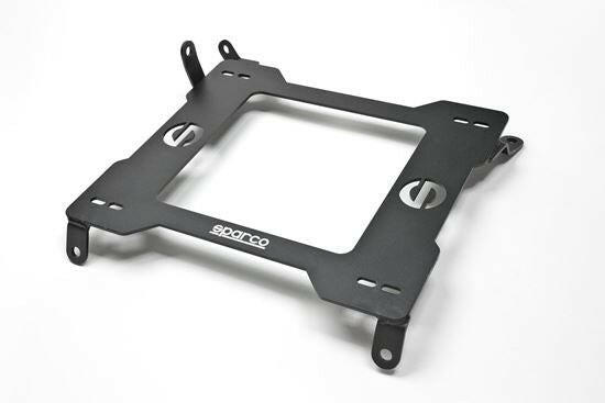 Sparco Seat Base Bracket | 2023+ Toyota GR Corolla (600SB353).