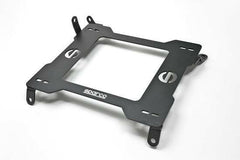 Sparco Seat Base Bracket | 2023+ Toyota GR Corolla (600SB353).