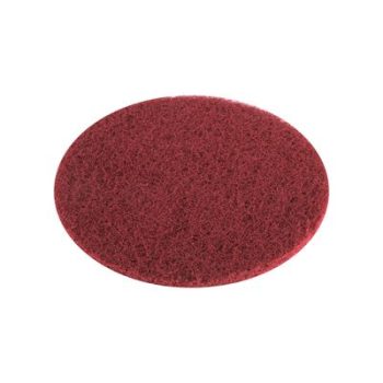 Abrasive Wheels – Medium-Red