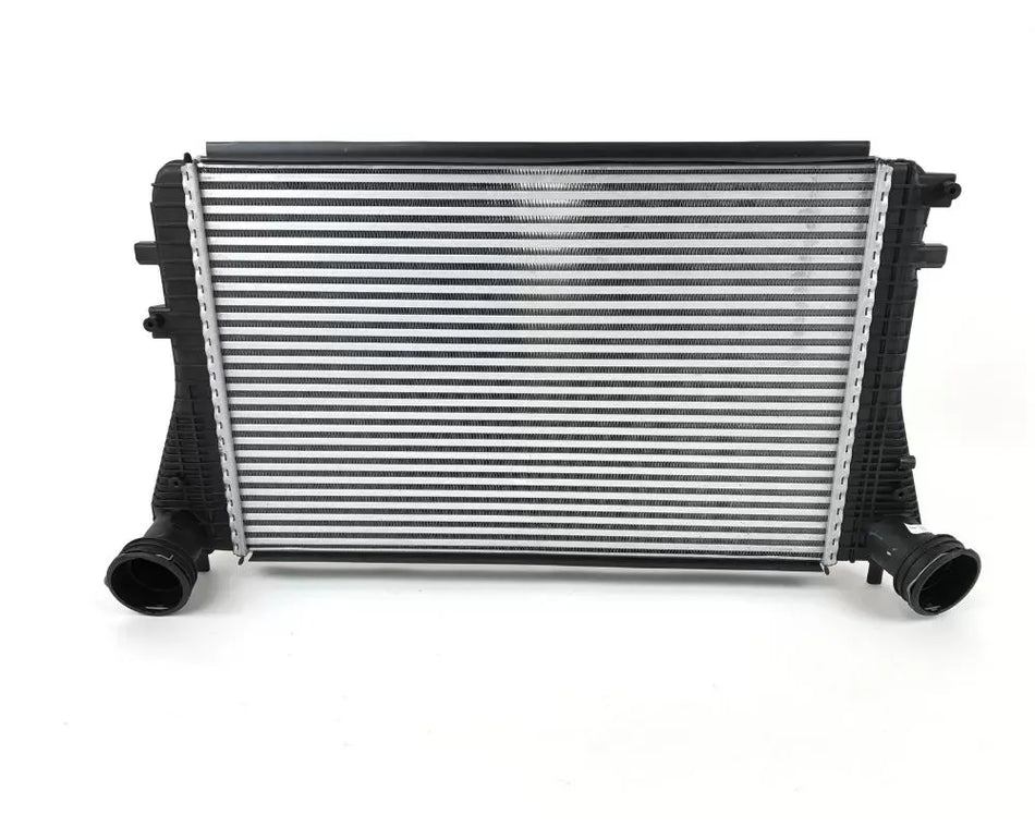 CSF Radiators OEM Intercooler for Audi A3 2.0L, Volkswagen Jetta, GTI, Eos 2006-2015.