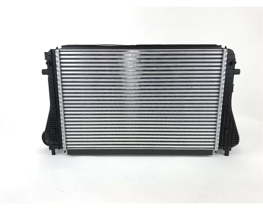 CSF Radiators OEM Intercooler for Audi A3 2.0L, Volkswagen Jetta, GTI, Eos 2006-2015.
