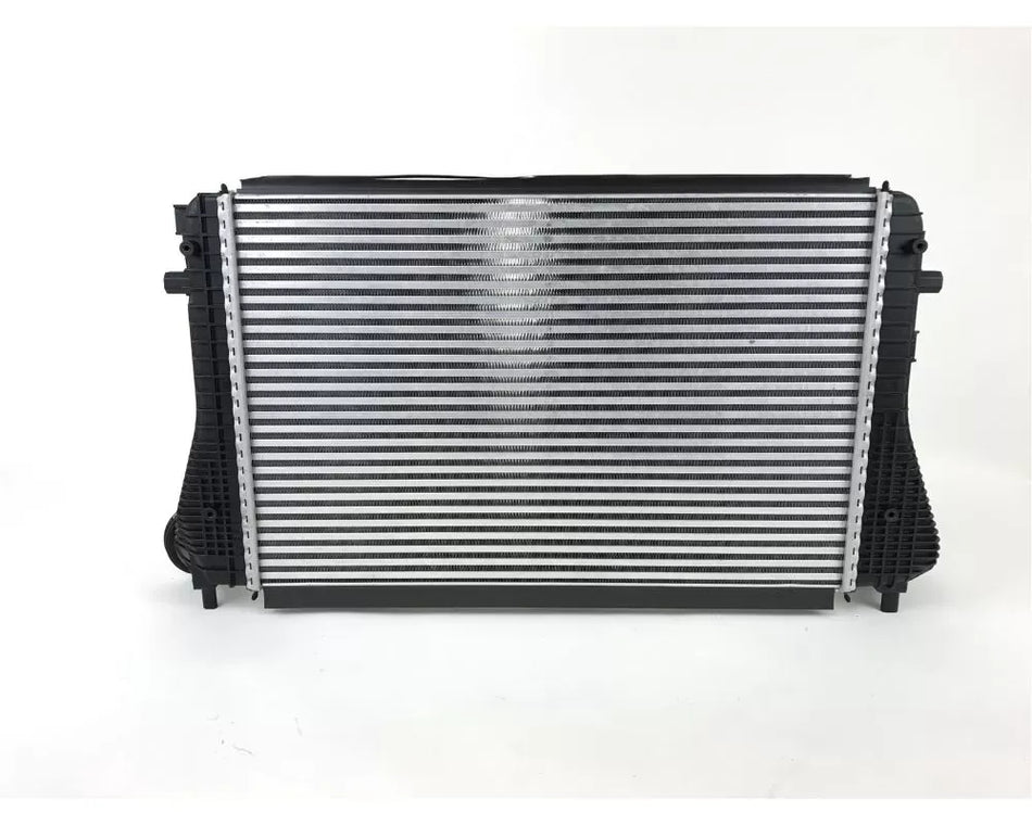 CSF Radiators OEM Intercooler for Audi A3 2.0L, Volkswagen Jetta, GTI, Eos 2006-2015.