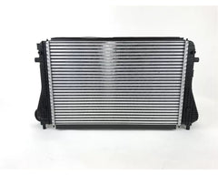 CSF Radiators OEM Intercooler for Audi A3 2.0L, Volkswagen Jetta, GTI, Eos 2006-2015.