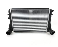CSF Radiators OEM Intercooler for Audi A3 2.0L, Volkswagen Jetta, GTI, Eos 2006-2015.