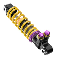 KW 2013+ Dodge Viper / 2013+ Dodge SRT Viper V5 Coilover Kit