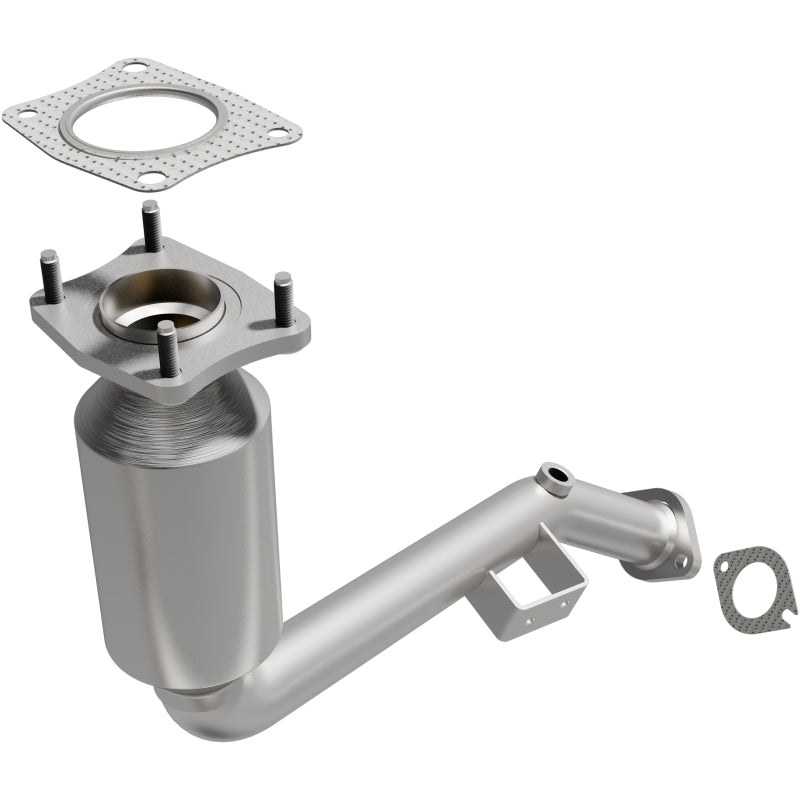 MagnaFlow Conv DF Escort 97-98 W/2.0L Eng. Ma