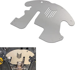 PLM Catalytic Converter Protection Shield - Toyota Prius 2004-2021.