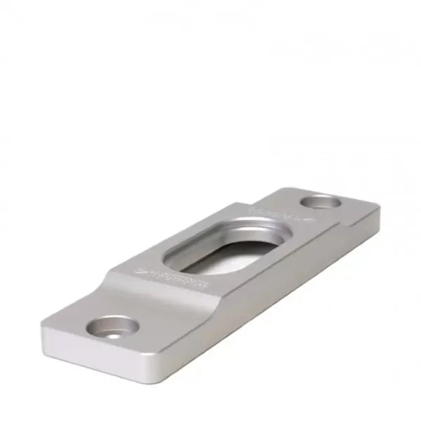 Skunk2 Hard Anodized Billet Battery Tiedown Honda Civic | Acura Integra 1992-2001.