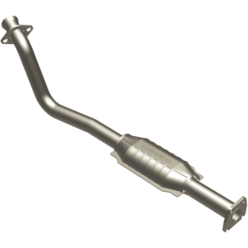 MagnaFlow Conv DF GM 89 93