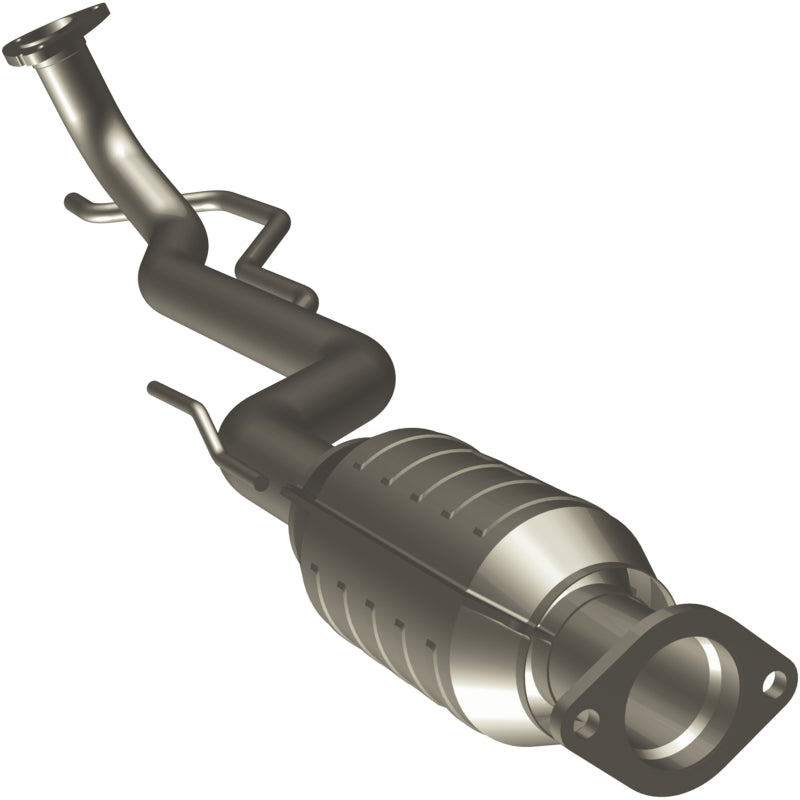 MagnaFlow Conv DF 96-97 Infiniti J30 3.0L Passenger Side