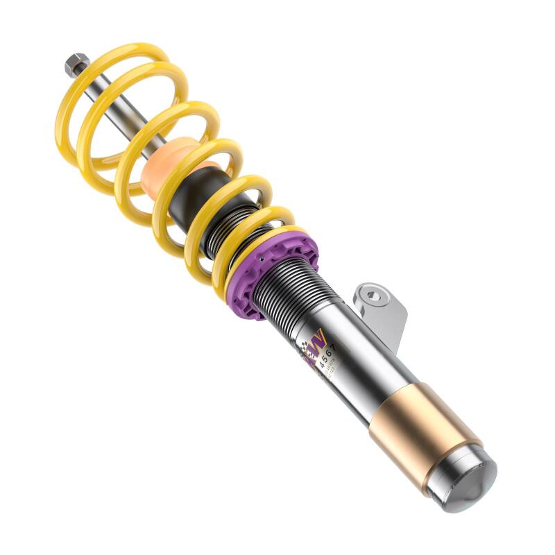 KW Coilover Kit V1 for BMW 3 Series F31 Sports Wagon