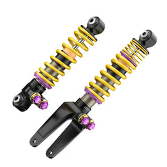 KW 2013+ Dodge Viper / 2013+ Dodge SRT Viper V5 Coilover Kit