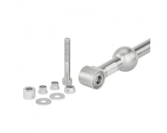 Skunk2 Single Bend Short Shifter Honda | Acura 1988-2001