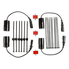 KW Electronic Damping Cancellation Kit Audi R8 type 42