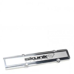 Skunk2 B VTEC Polished Billet Spark Plug Wire Cover Honda Civic | Acura Integra 1992-2011.