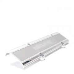 Skunk2 B VTEC Polished Billet Spark Plug Wire Cover Honda Civic | Acura Integra 1992-2011.