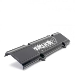 Skunk2 B VTEC Black Billet Spark Plug Wire Cover Honda Civic | Acura Integra 1992-201.