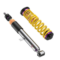 KW Coilover Kit V3 BMW 330i G20 2WD Sedan w/Electronic Dampers