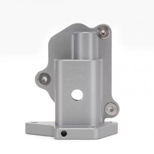 Skunk2 Hard Anodized B VTEC Solenoid Housing Honda Civic | Acura Integra 1992-2001.