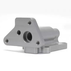 Skunk2 Hard Anodized B VTEC Solenoid Housing Honda Civic | Acura Integra 1992-2001.