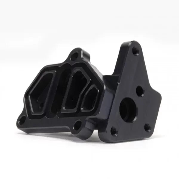 Skunk2 Black Anodized B VTEC Solenoid Housing Honda Civic | Acura Integra 1992-2001.