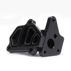 Skunk2 Black Anodized B VTEC Solenoid Housing Honda Civic | Acura Integra 1992-2001.