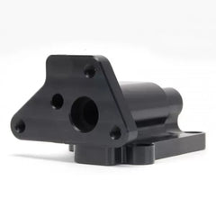 Skunk2 Black Anodized B VTEC Solenoid Housing Honda Civic | Acura Integra 1992-2001.