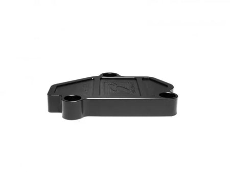 Skunk2 Black Anodized B Series VTEC Block-Off Plate Honda | Acura 1986-2001.
