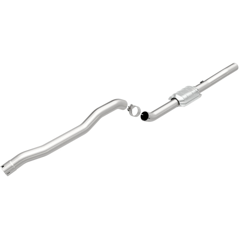 MagnaFlow Conv DF 97 Dodge Dakota 3.9L 4wd MT