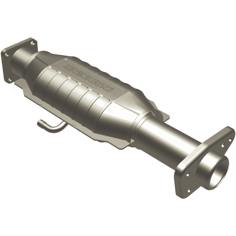 MagnaFlow Conv DF Gm