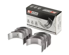 King Rod Bearing Set Acura B18C1 | B18C5 L4 | Honda 110CI DOHC (Size +0.75mm).