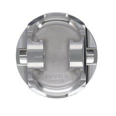 Manley Chevrolet 5.3L LS Gen III Piston Set - 3.790in Bore 1.115in CH, -7.00 CC