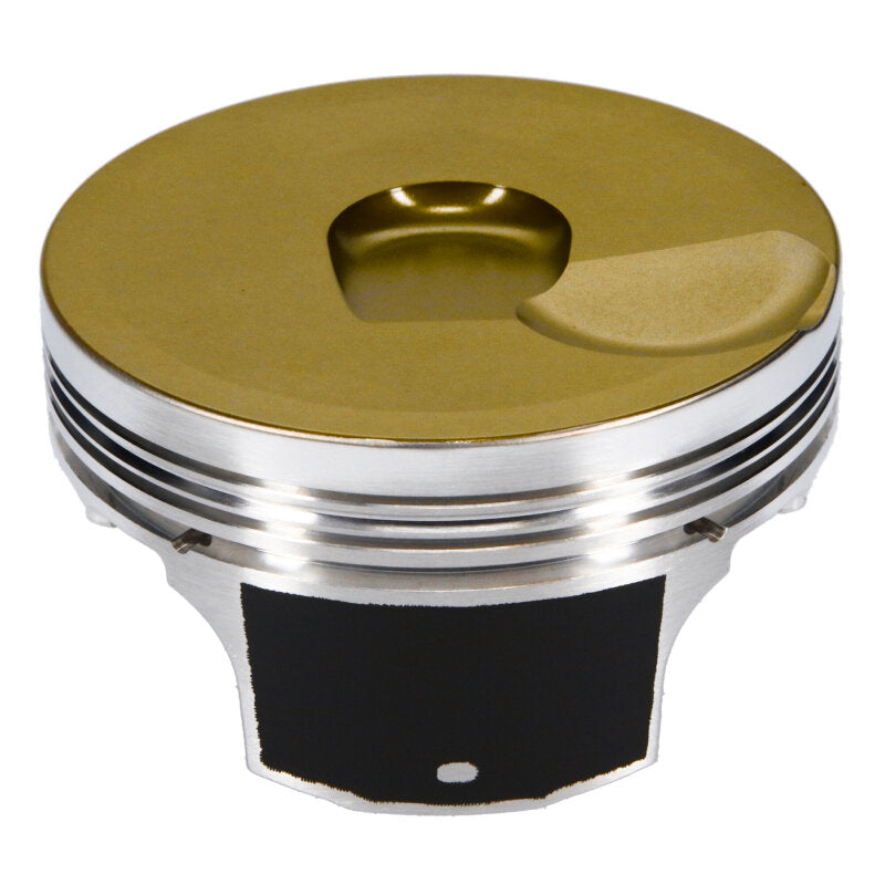 JE Pistons Ultra Series GM Gen V LT4 4.065in Bore/4in Stroke Set of 8 Pistons