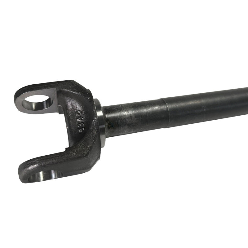 Yukon Gear Chromoly Inner Front RH Axle for Dana 50/30 Spline/37.13in Long