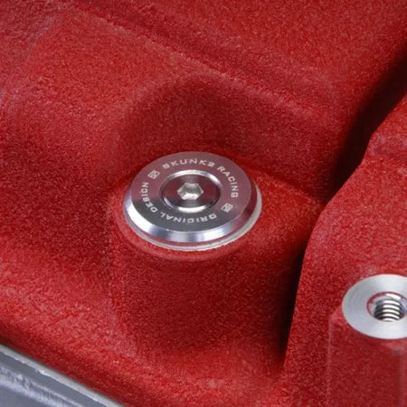 Skunk2 Clear B VTEC Low-Profile Valve Cover Hardware Honda | Acura.
