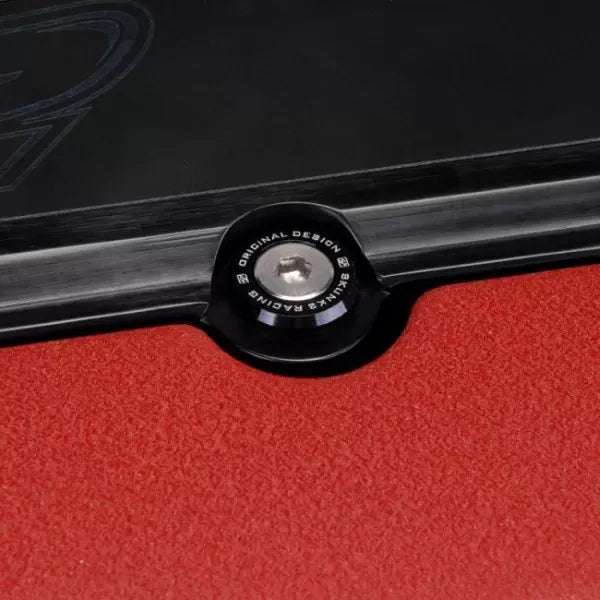 Skunk2 Black B VTEC Low-Profile Valve Cover Hardware Honda | Acura.