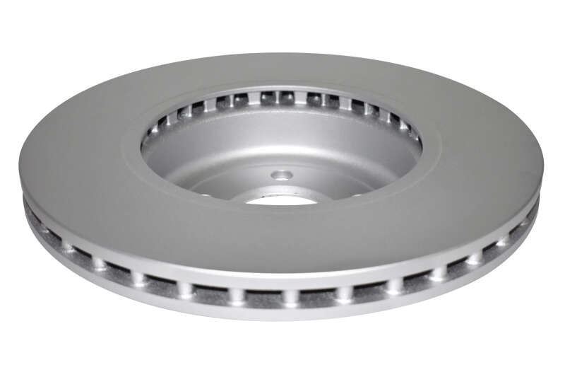 DBA 14-17 BMW 535d Front En-Shield Standard Rotor
