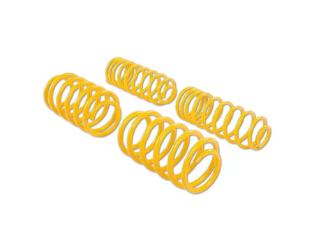 ST Suspensions 1.4 " / 35mm Sport Lowering Spring Audi A3 (8P) 2WD 2.0 & 2.0TDI (4cyl.) 2006-2013.
