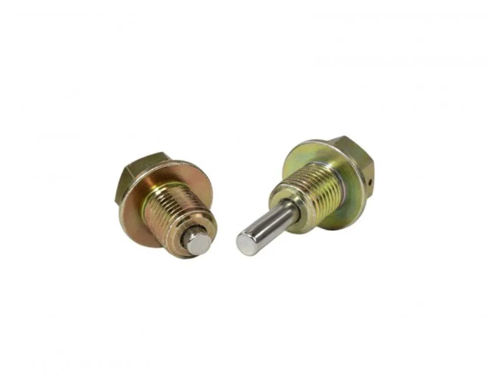 Skunk2 M14 x 1.5 Magnetic Drain Plug Set Honda | Acura | Mitsubishi 1988-2011