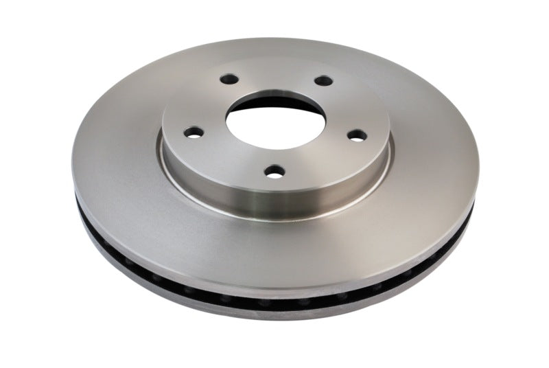 DBA 88-95 Alfa Romeo Spider Front Street Series Standard Rotor