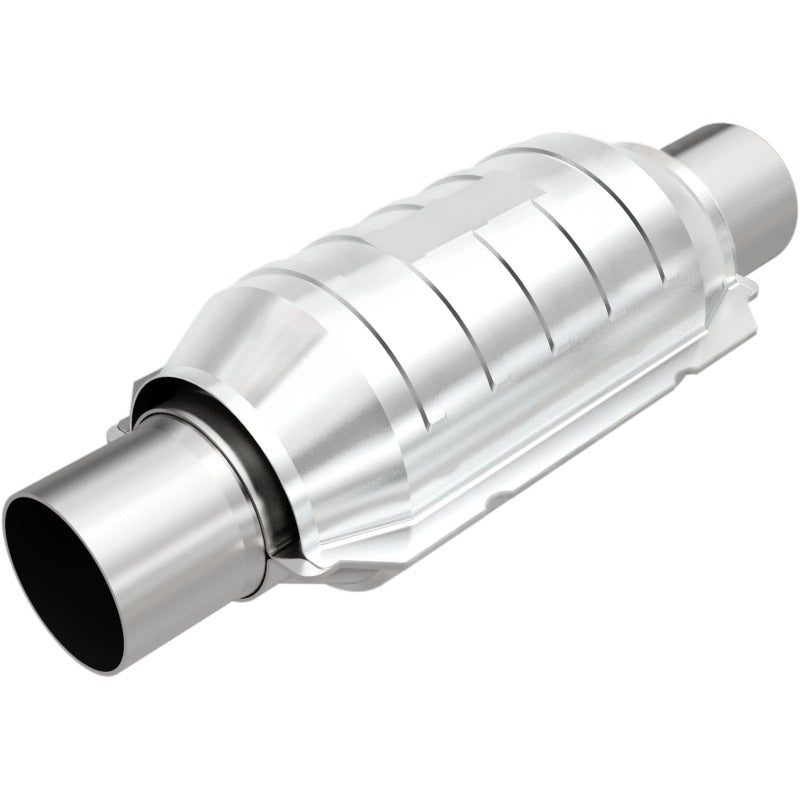 MagnaFlow Univ Catalytic Conv Chrysler/Ford/Mercedes-Benz/Saab/Toyota/Volkswagen *CALIFORNIA OBDII*