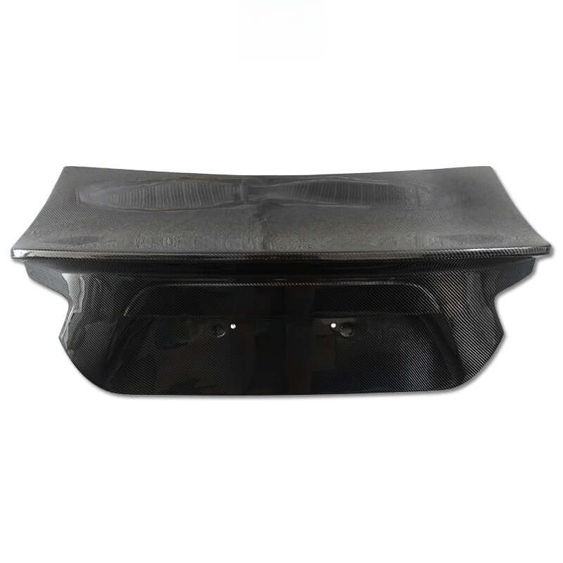 Carbon Fiber CS Style Trunk 13-21 FRS/BRZ.