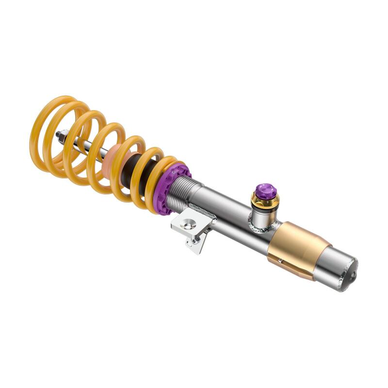 KW 2022+ BMW M4 (G83) Cabrio AWD Coilover Kit V4 (Competition Model Only)