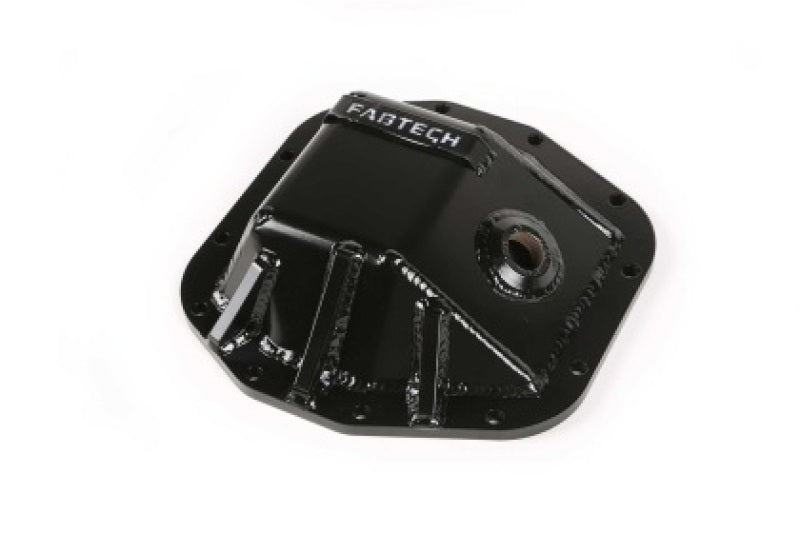Fabtech Diff Mount Rear Pass