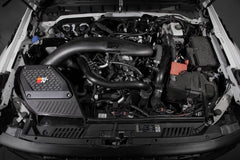K&N 2023 Ford Bronco Raptor V6 3.0L F/I 63 Series AirCharger Performance Air Intake System
