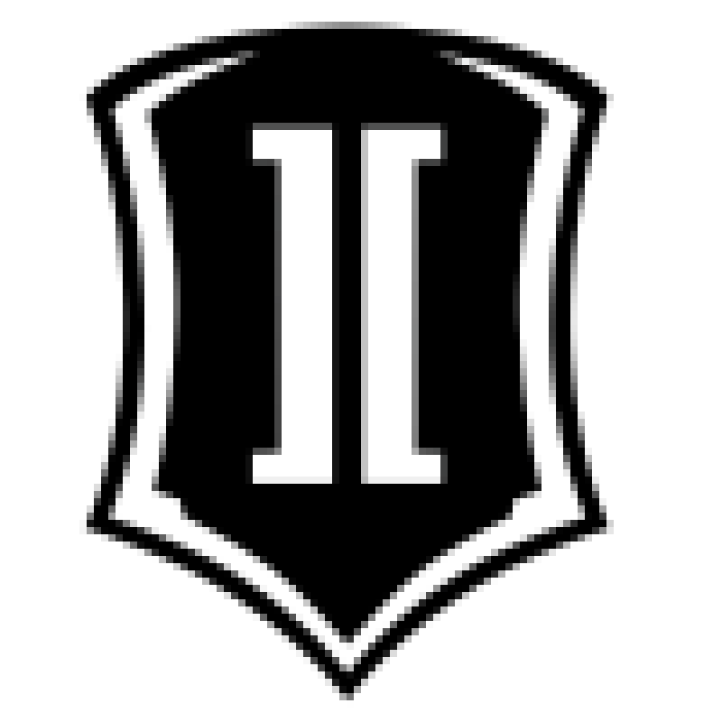 ICON Heim Spacer COM12 x 16mm x 1.500 CZinc