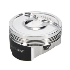Manley Chevrolet LT1 Piston Set - 4.135in Bore 1.115in CH, -20.00 CC