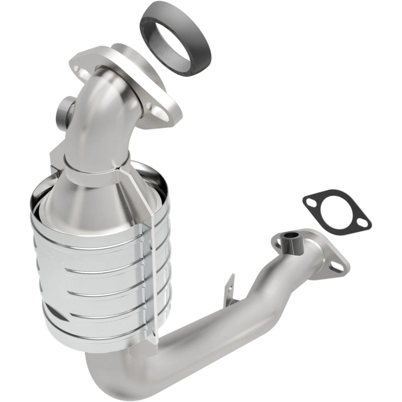 MagnaFlow Conv Direct Fit Escort-Tracer 92-95